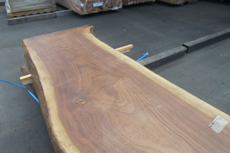 ブラックウォールナット 5