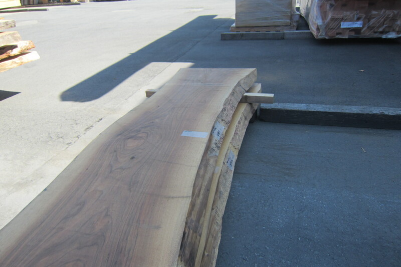 ブラックウォールナット 4