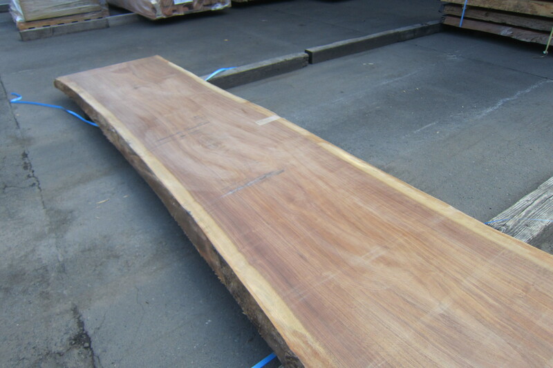 ブラックウォールナット 3