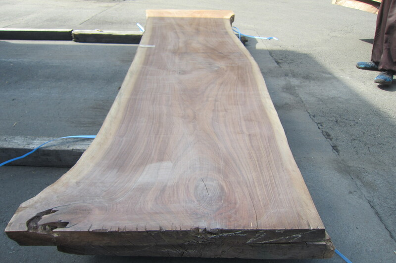 ブラックウォールナット 7