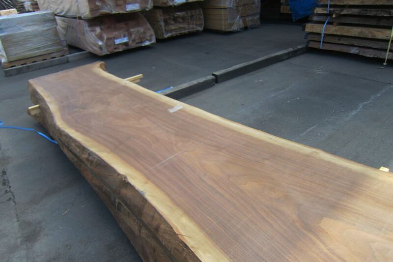 ブラックウォールナット 4