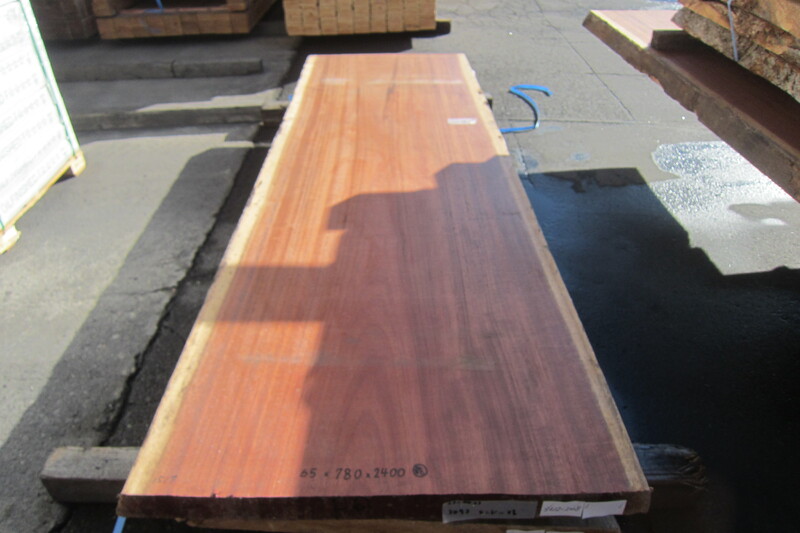 パープルハート 2