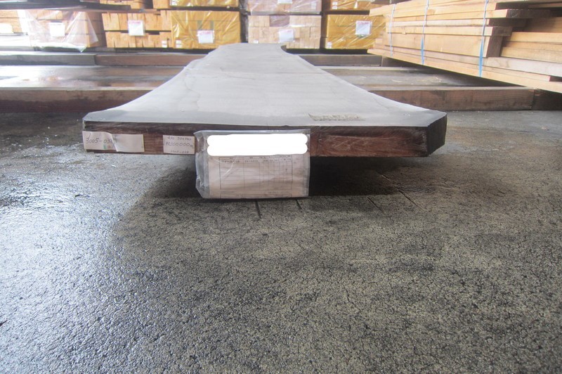 ウォールナット 3