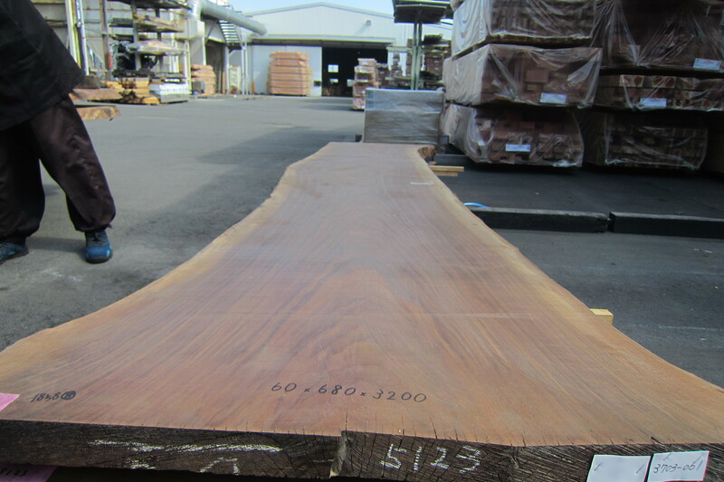 ブラックウォールナット