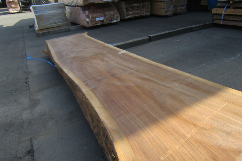 ブラックウォールナット 3