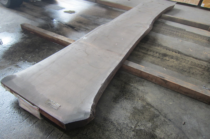 ウォールナット 2