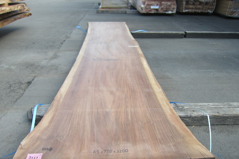 ブラックウォールナット 2