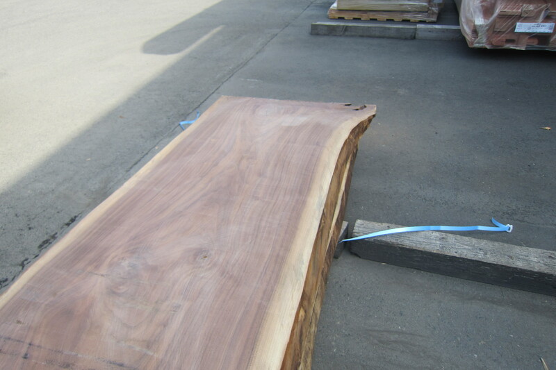 ブラックウォールナット 5