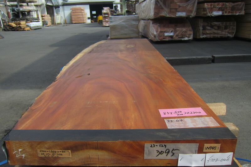 モンキーポット