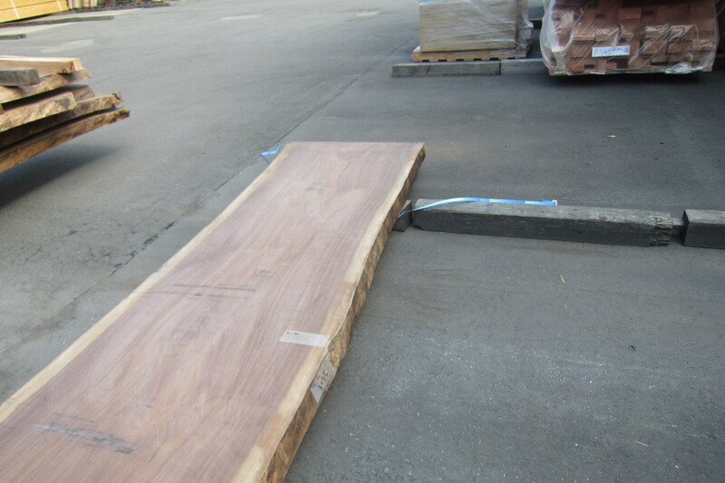 ブラックウォールナット 4