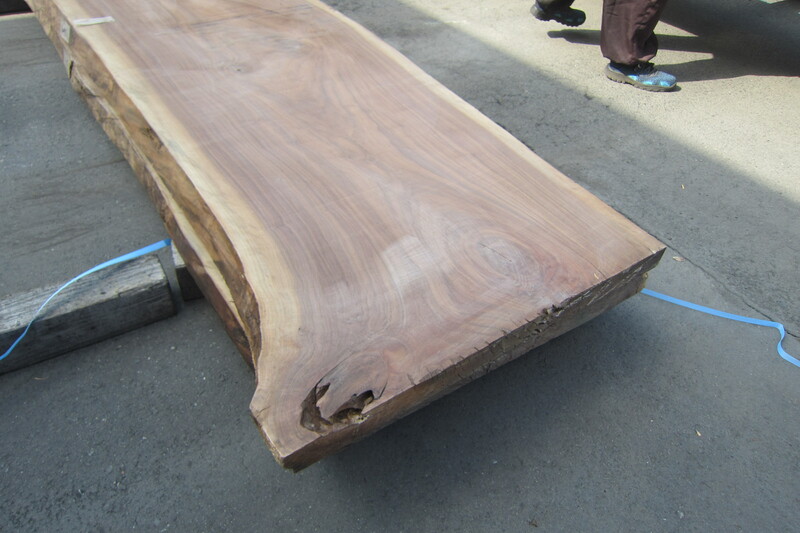 ブラックウォールナット 6