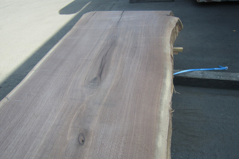 ブラックウォールナット 5