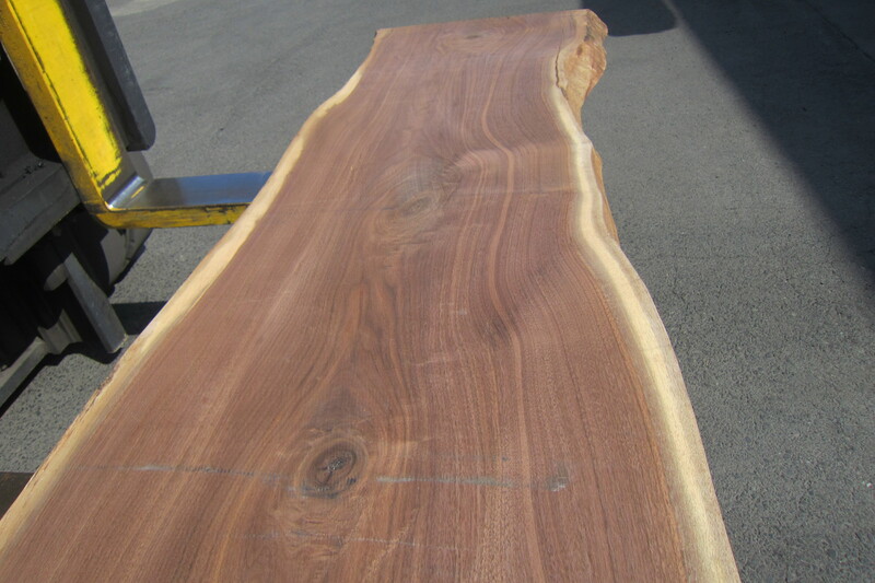 ブラックウォールナット 5