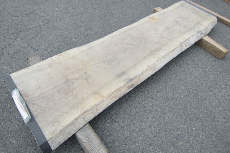 ウォールナット 3