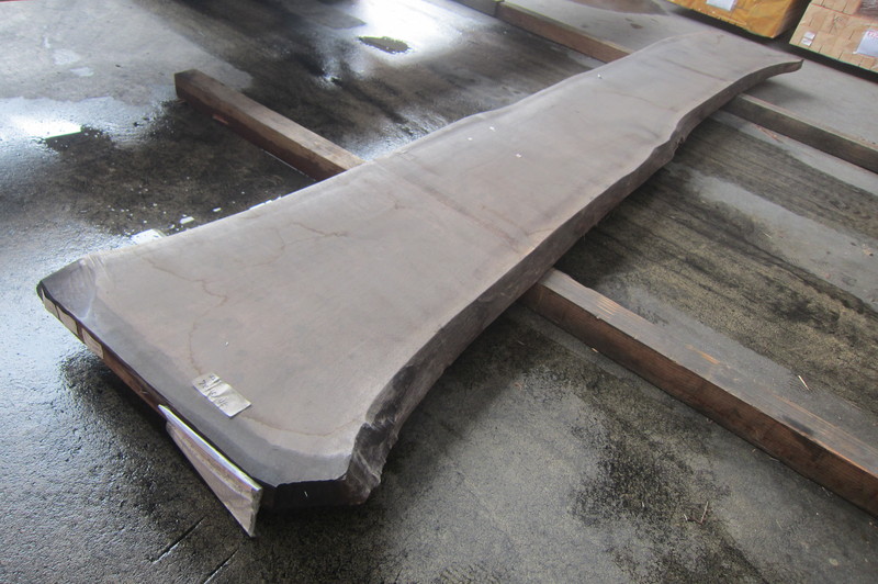 ウォールナット 2