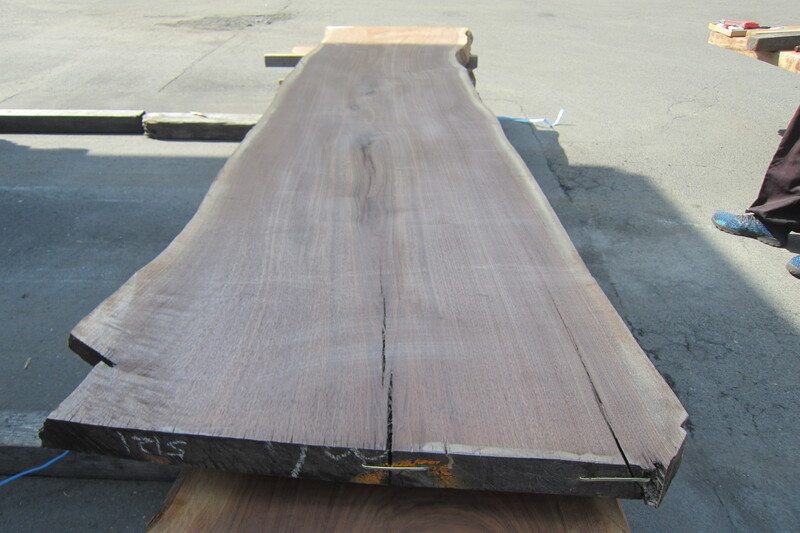 ブラックウォールナット 7