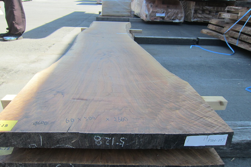 ブラックウォールナット