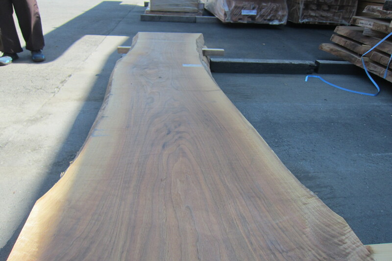 ブラックウォールナット 2