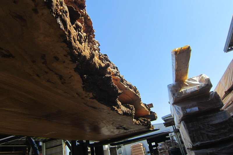 マーブルウッド 3