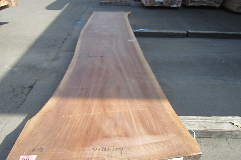 ブラックウォールナット 2