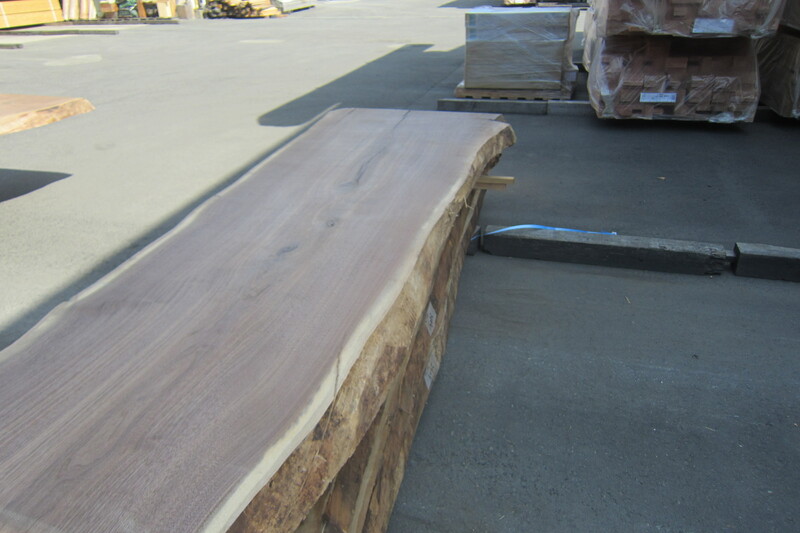 ブラックウォールナット 4