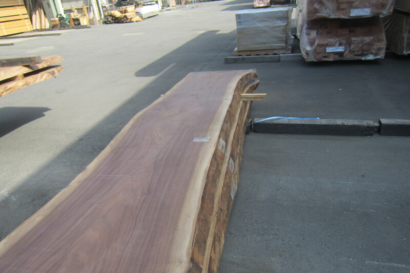 ブラックウォールナット 3