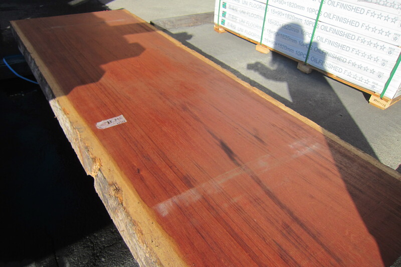 パープルハート 4