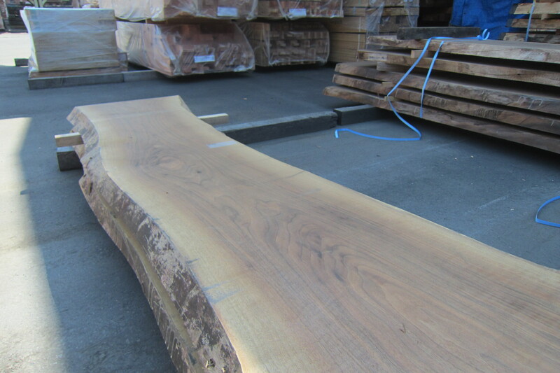 ブラックウォールナット 3