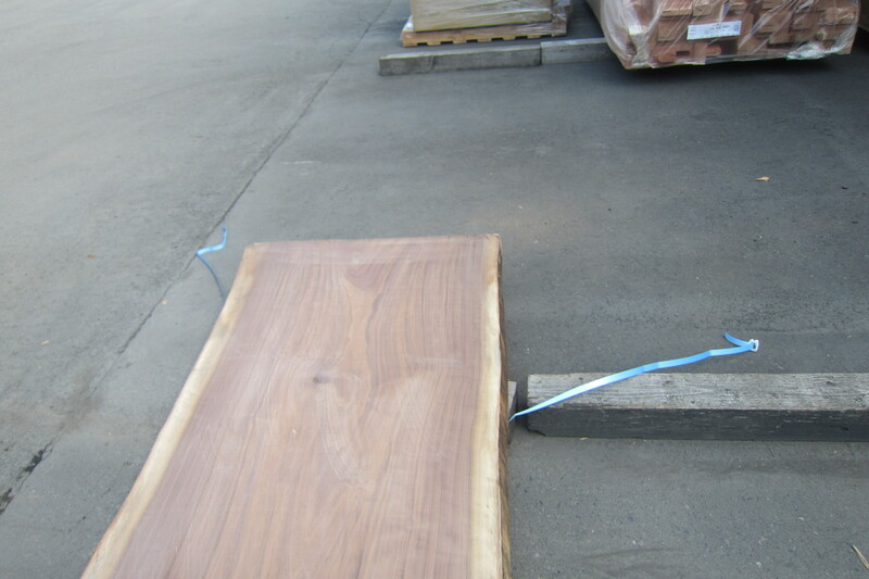 ブラックウォールナット 5