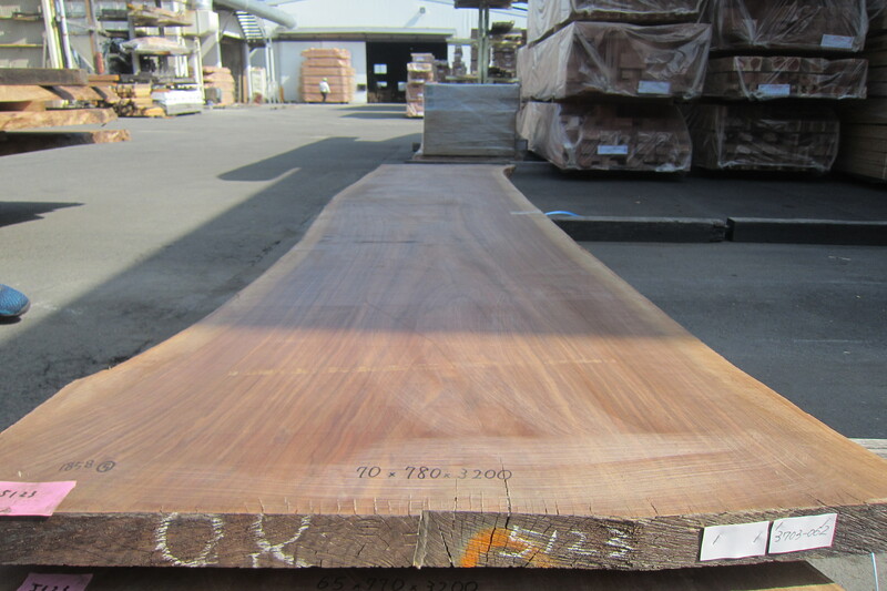 ブラックウォールナット