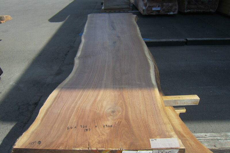 ブラックウォールナット 2