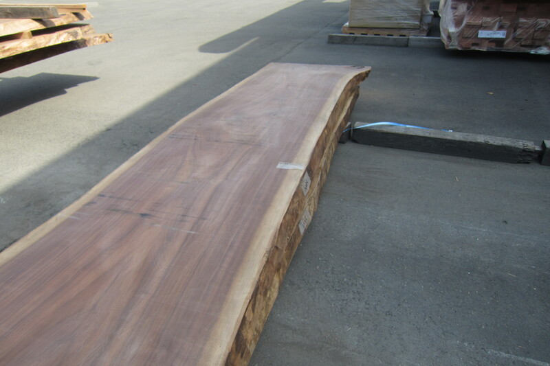 ブラックウォールナット 4