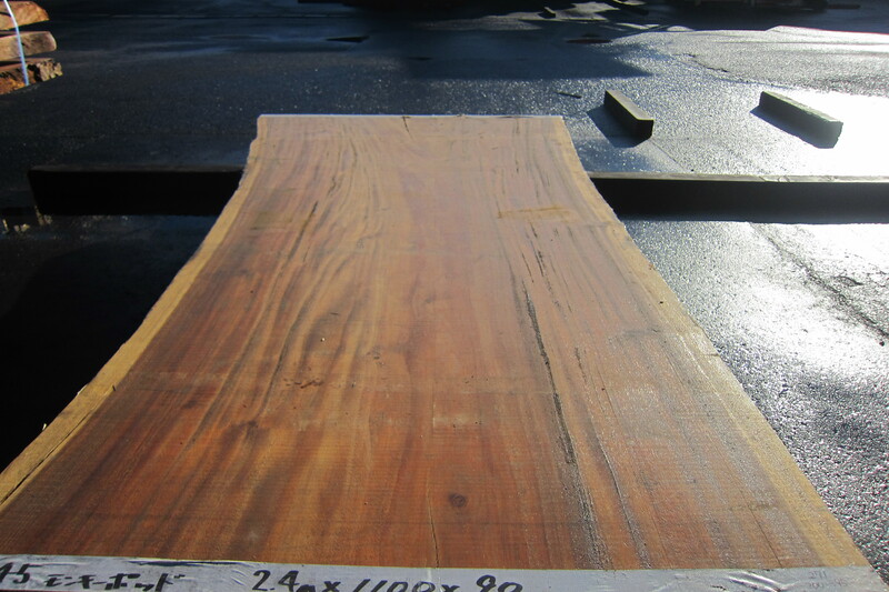 モンキーポット 4