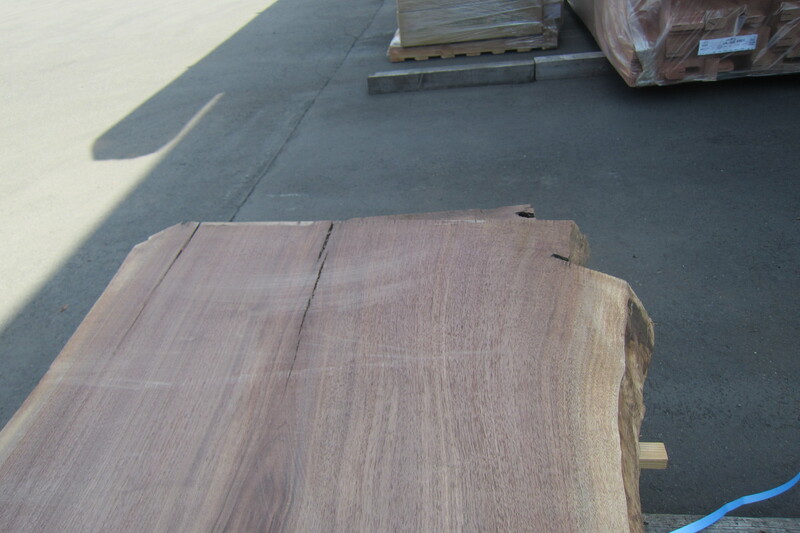 ブラックウォールナット 6